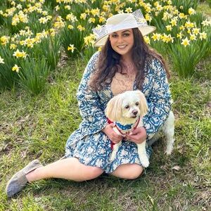 Meet your Posher, Brooke